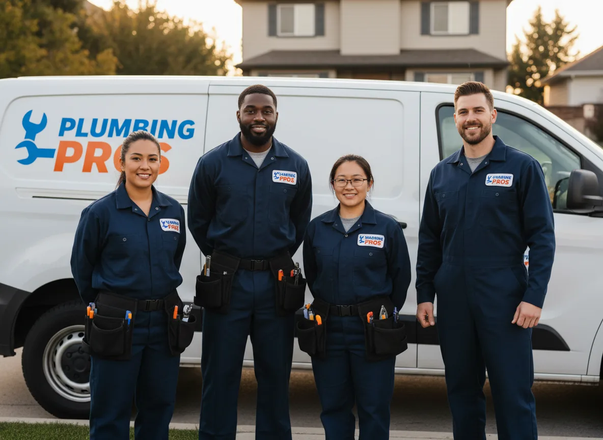 Water Heater Repair company in Salem, KY